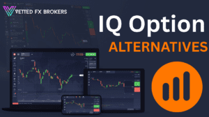 IQ Option Alternatives