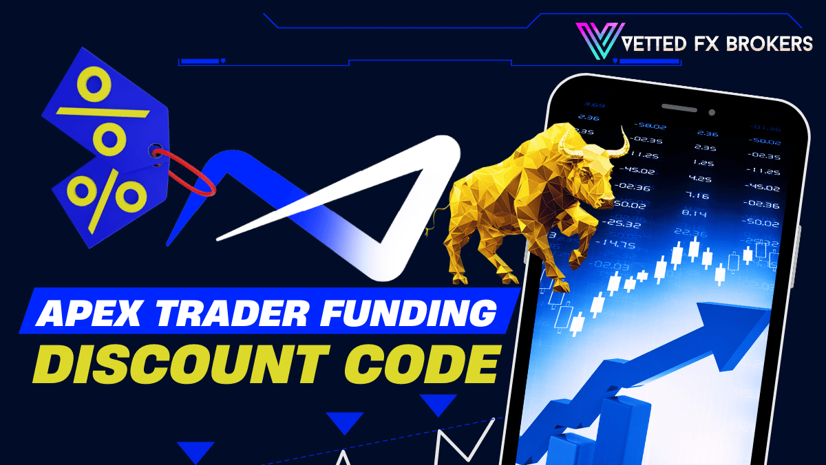 Apex Trader Funding Discount Code