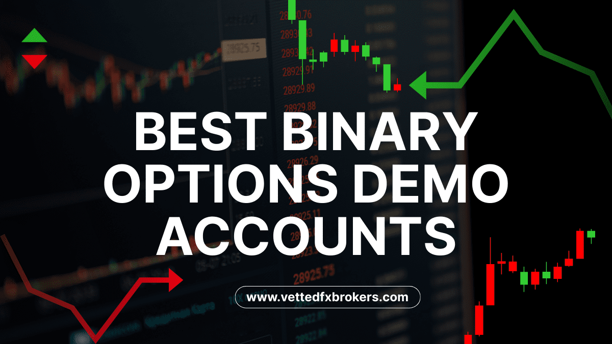 Best Binary Options Demo Accounts