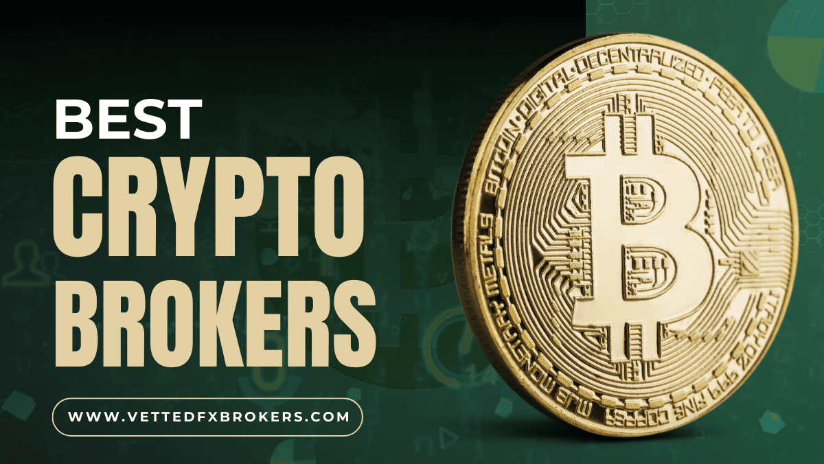 Best Crypto Brokers