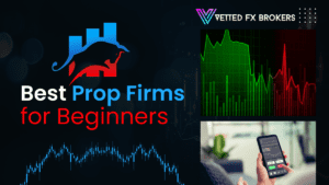 Best Prop Firms for Beginners