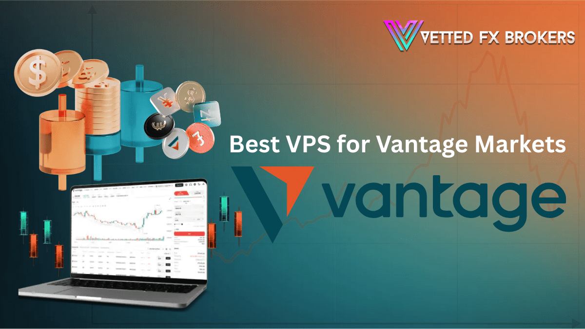 Best VPS for Vantage Markets