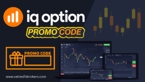 Bonus IQ Option Promo Code