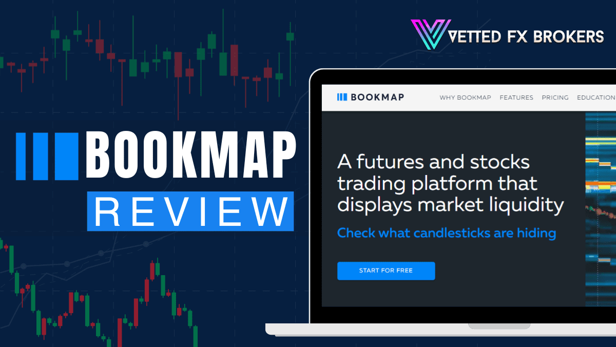 Bookmap Review
