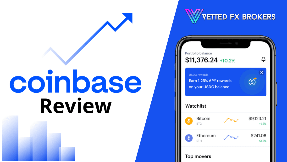 Coinbase Review