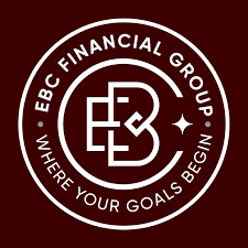 EBC Financial​ logo