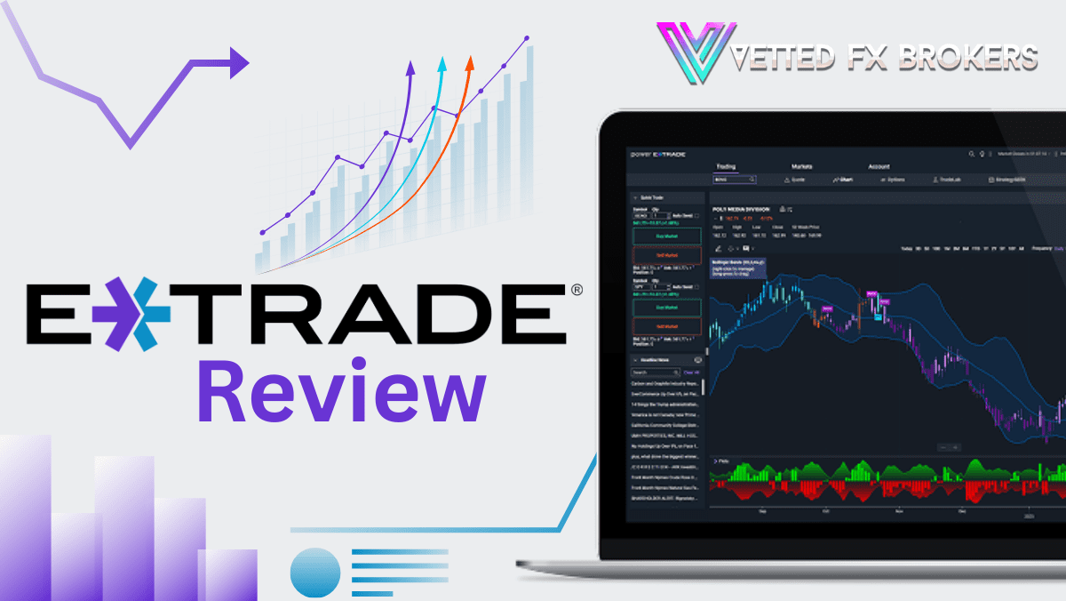 ETRADE Review