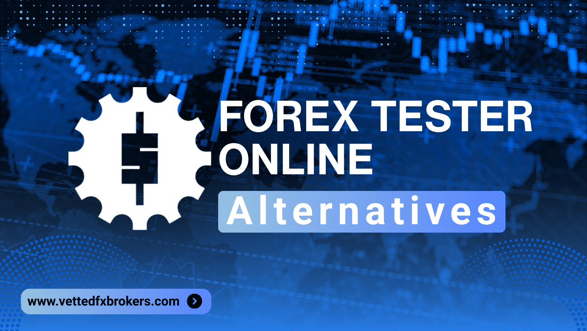 Forex Tester Online Alternatives