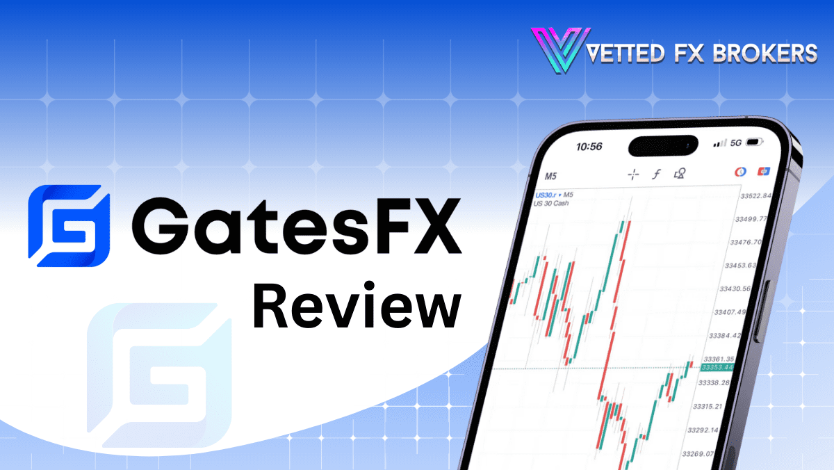 GatesFX Review