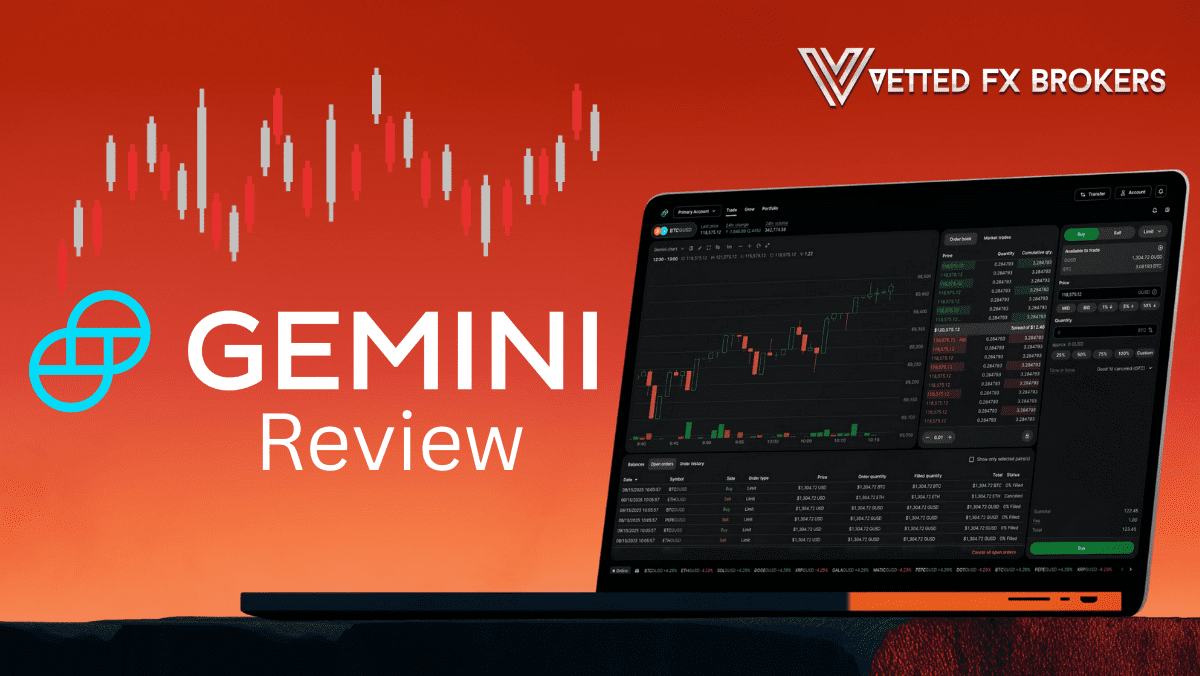 Gemini Review