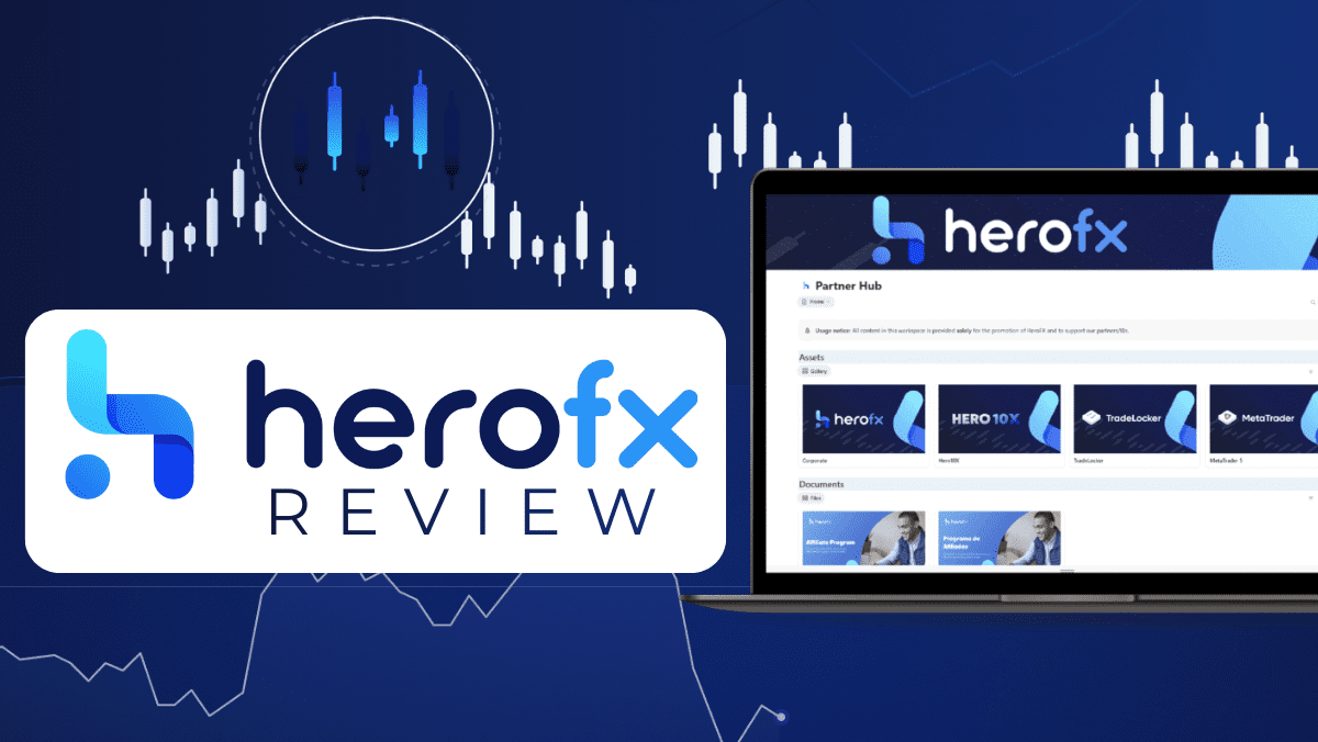 HeroFX Review