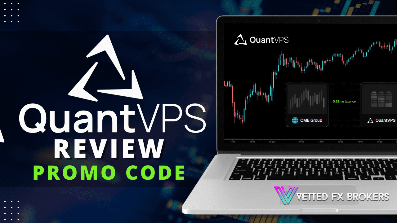 QuantVPS Promo Code