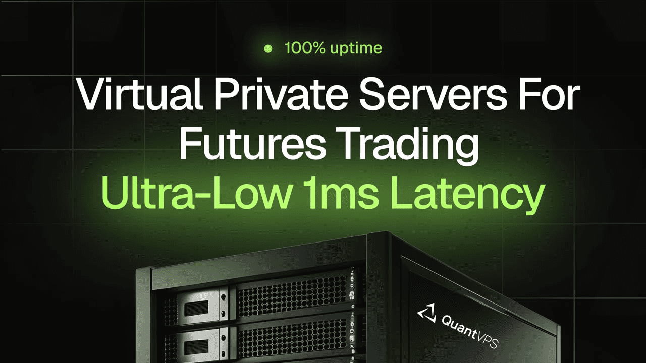 QuantVPS VPS Latency