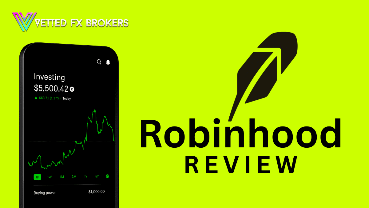 Robinhood Review
