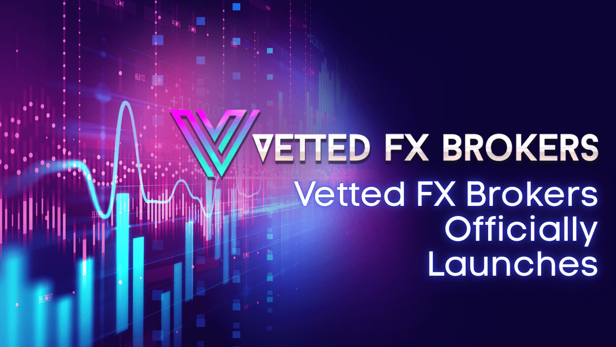 Vetted FX Brokers Officially Launches (1)