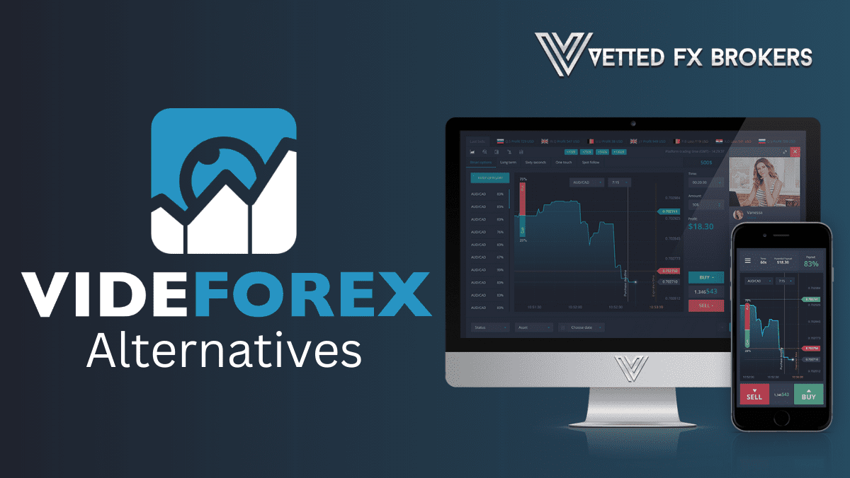 Videforex Alternatives