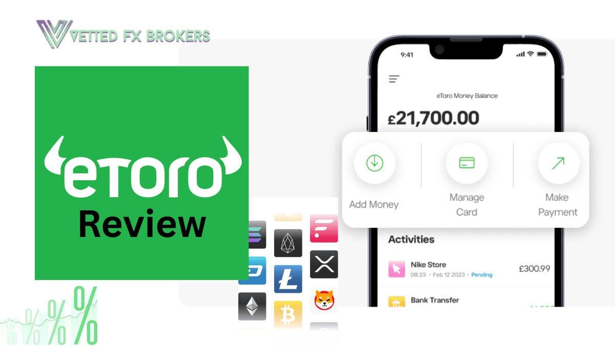 eToro Review
