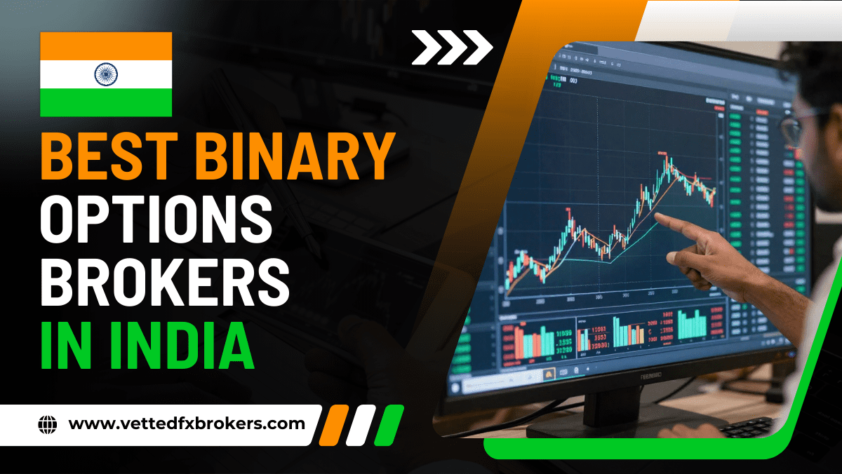 Best Binary Options Brokers in India