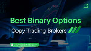 Best Binary Options Copy Trading Brokers
