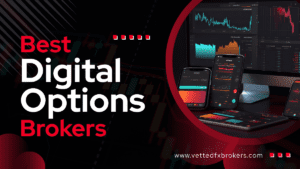 Best Digital Options Brokers