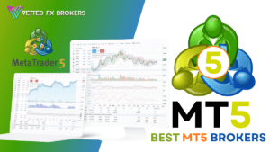 Best MT5 Brokers