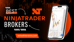Best NinjaTrader Brokers