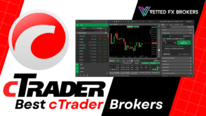 Best cTrader Brokers