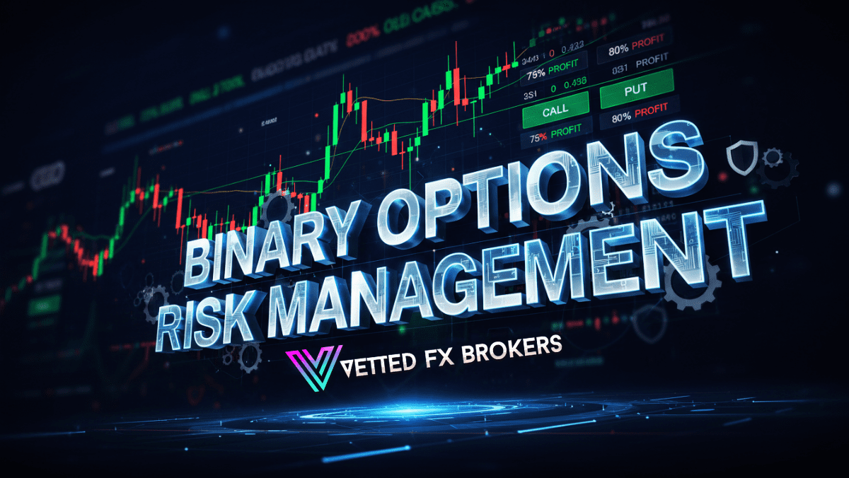 Binary Options Risk Management