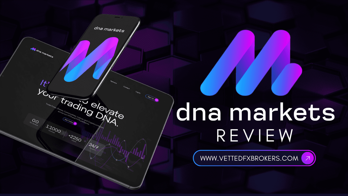 DNA Markets Review