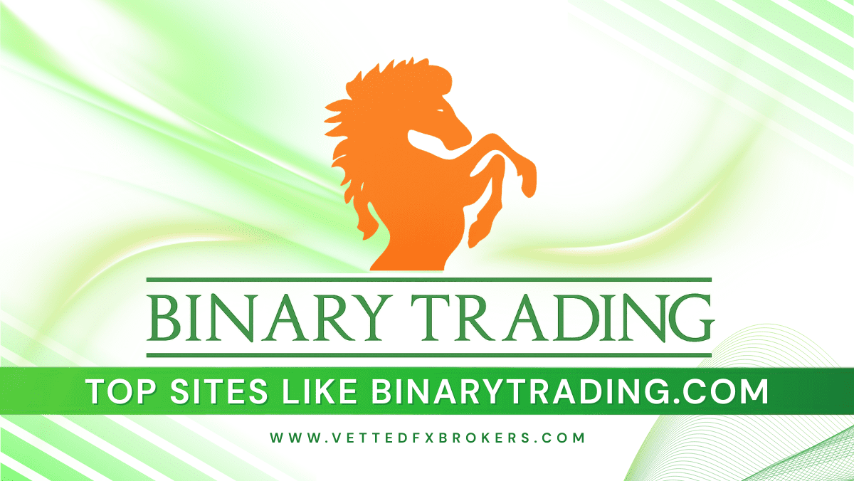 Top Sites Like BinaryTrading.com